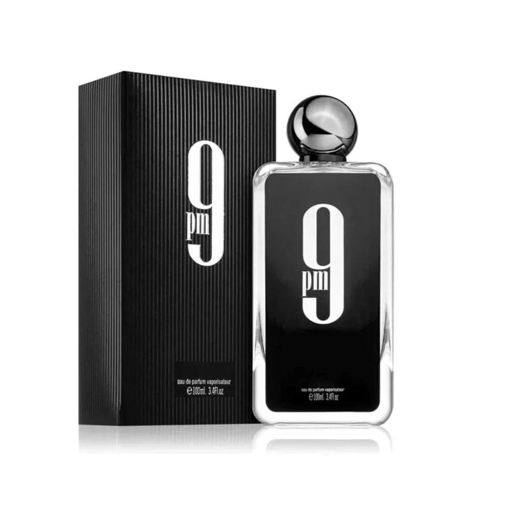 Afnan - 9pm - 100ml