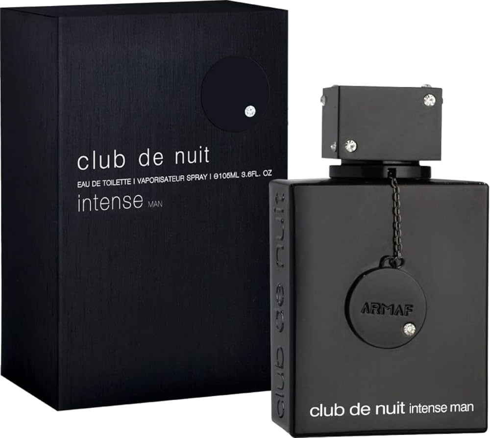 Armaf - Club de nuit intense - 105ml