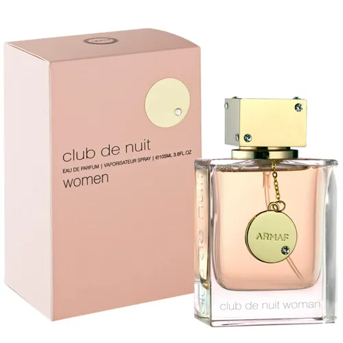 Armaf - Club de nuit woman - 105ml