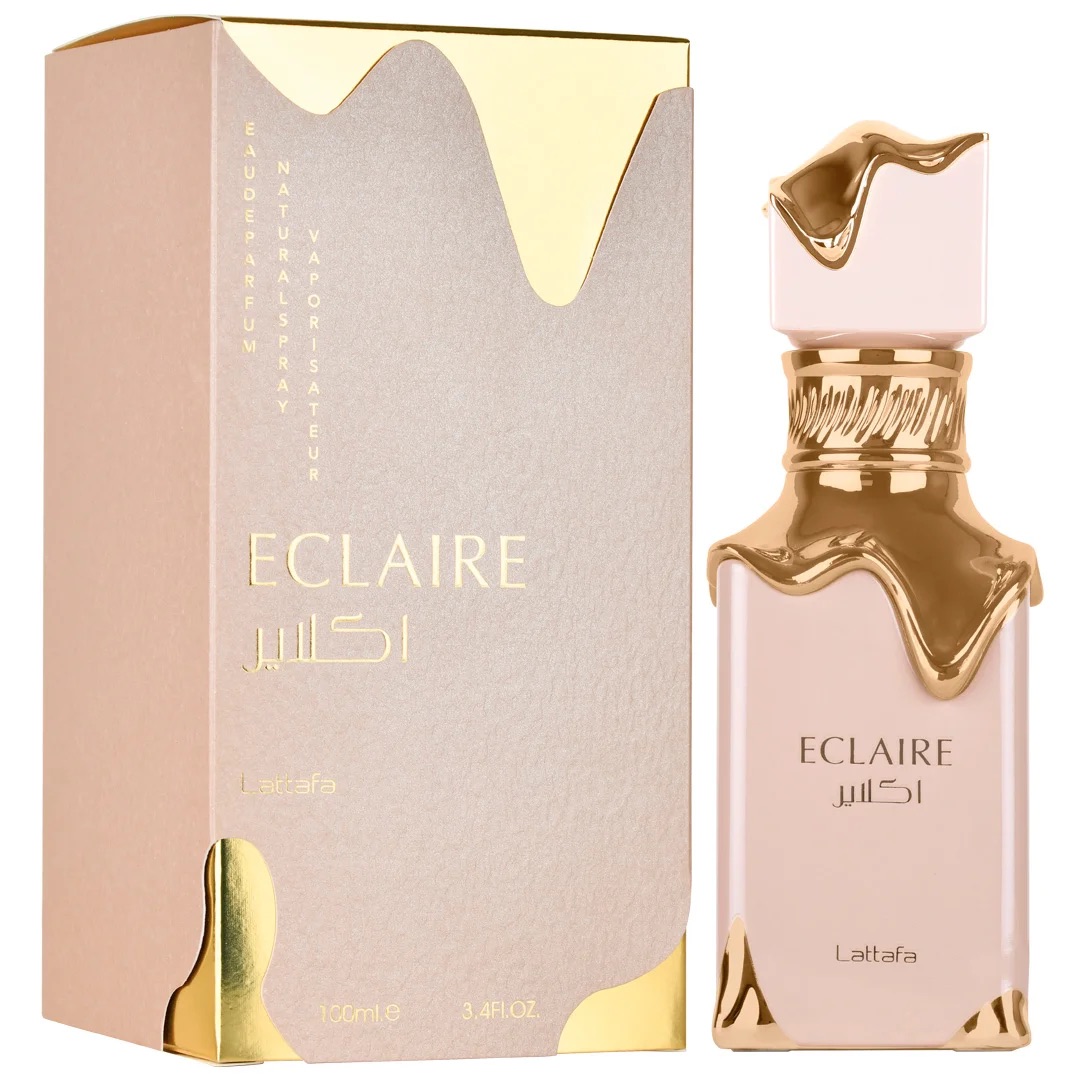 ECLAIRE