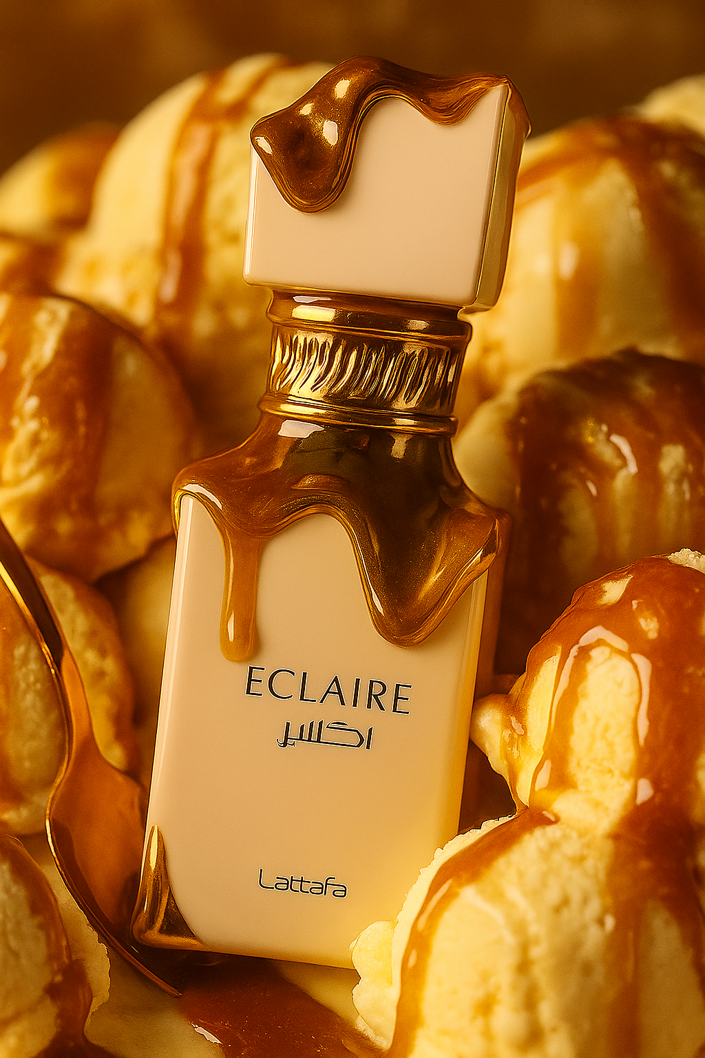 ECLAIRE