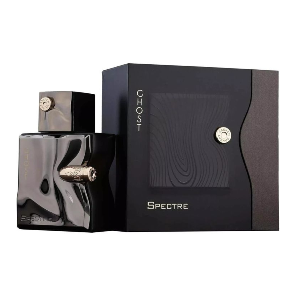 French Avenue - Spectre ghost - 80ml