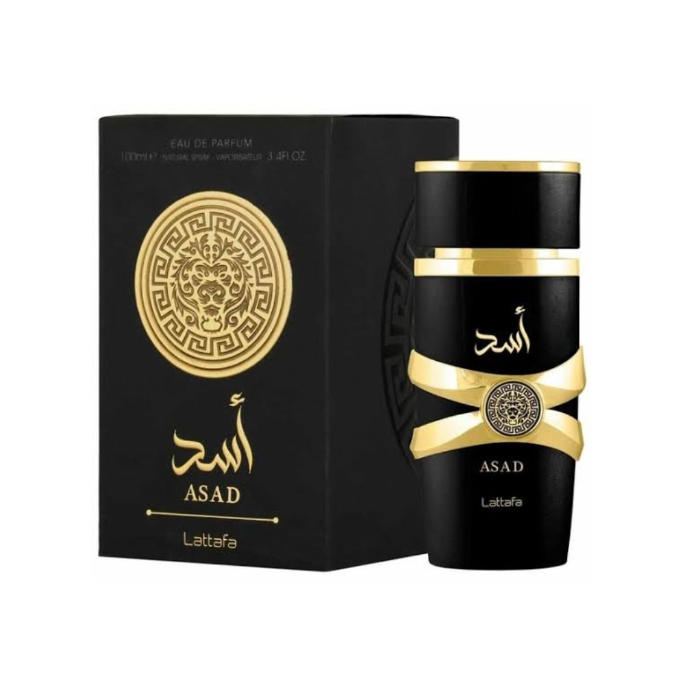 Lattafa - Asad - 100ml