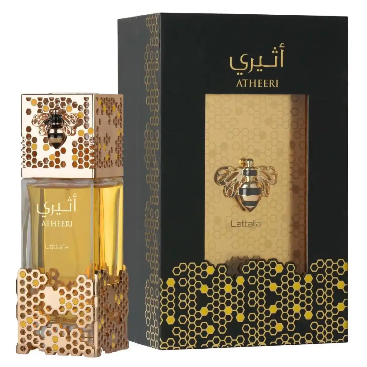 Lattafa - Atheeri - 100ml