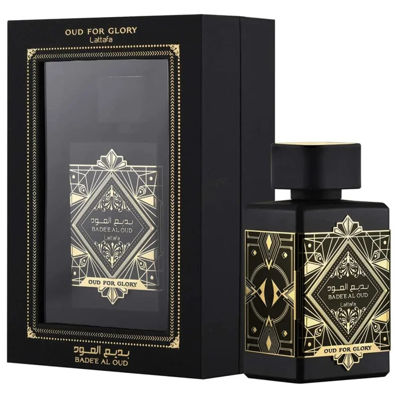 Lattafa - Bade’e Al Oud for glory - 100ml