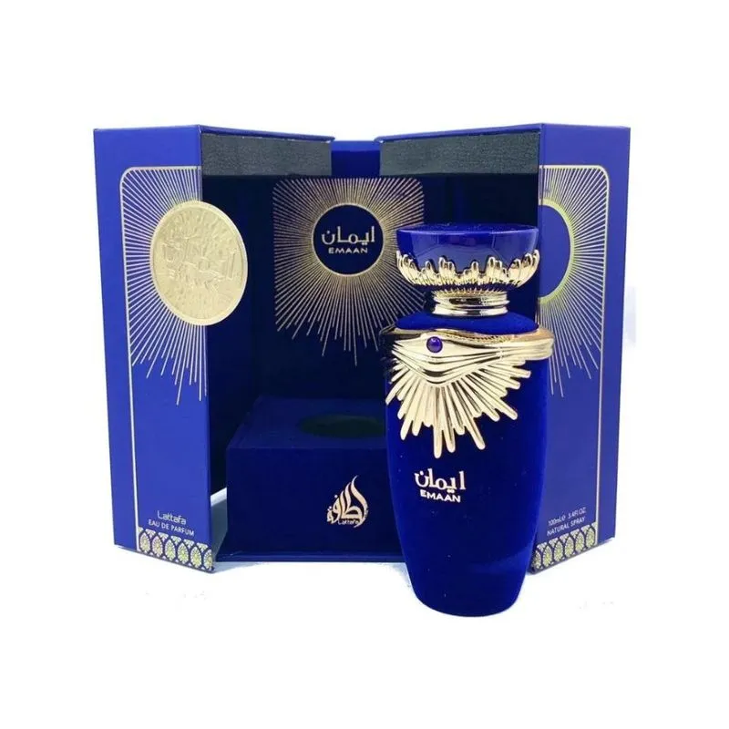 Lattafa - Emaan - 100ml