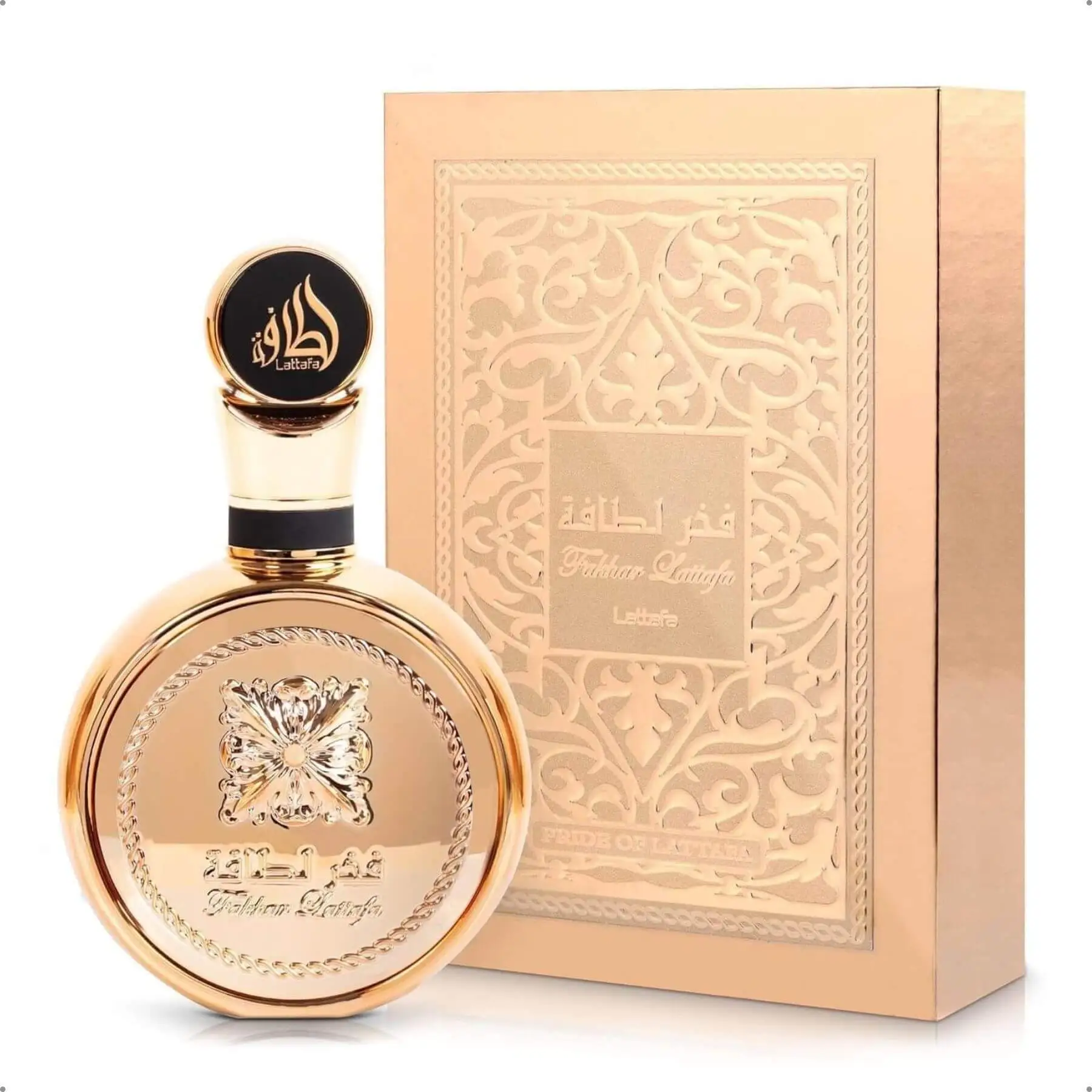 Lattafa - Fakhar Gold - 100ml
