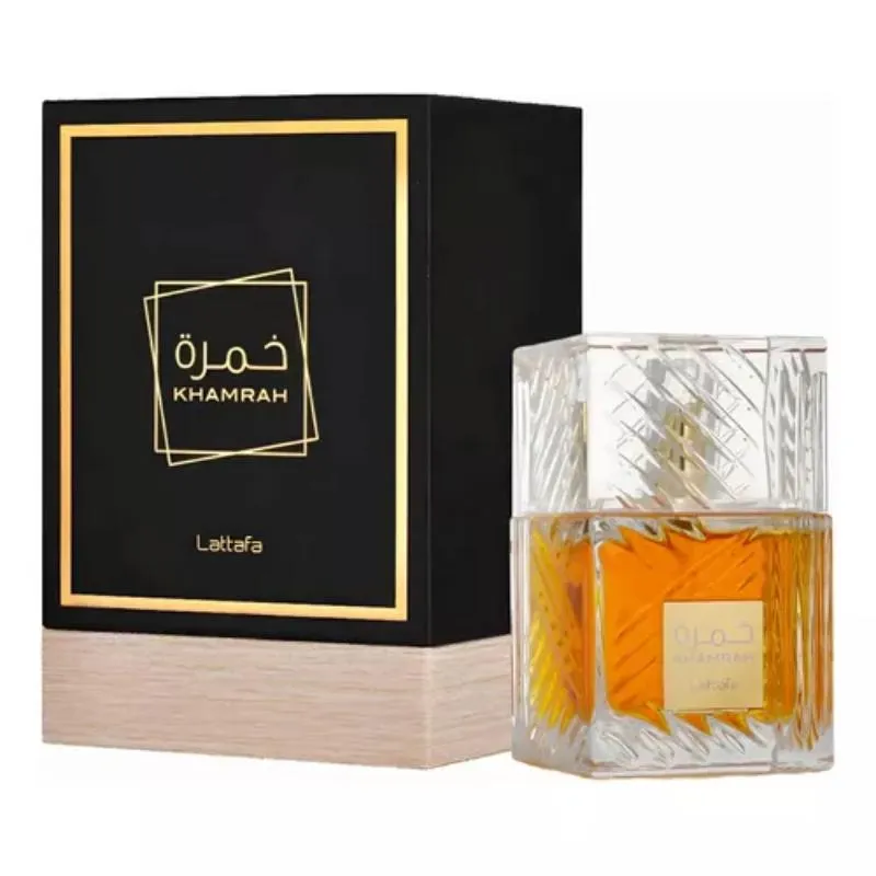 Lattafa - Khamrah - 100ml