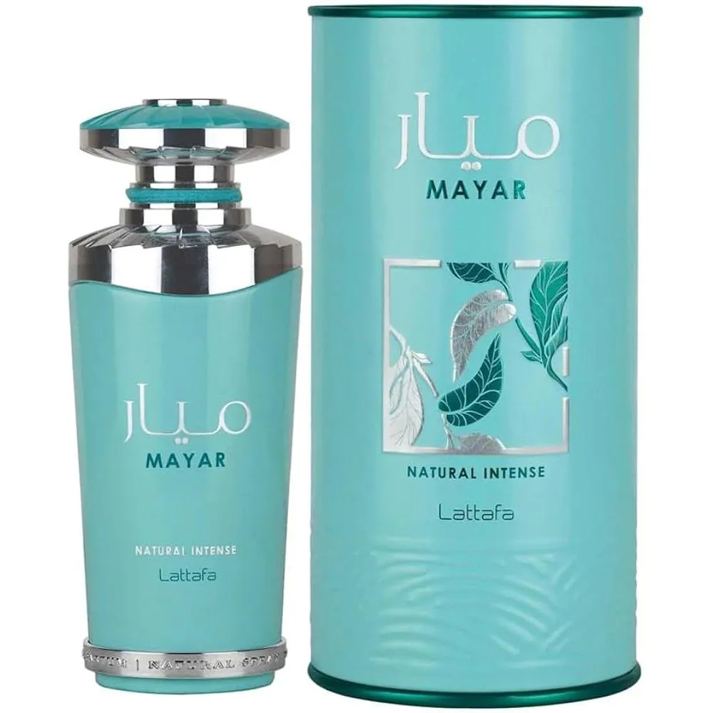 Lattafa - Mayar Natural - 100ml