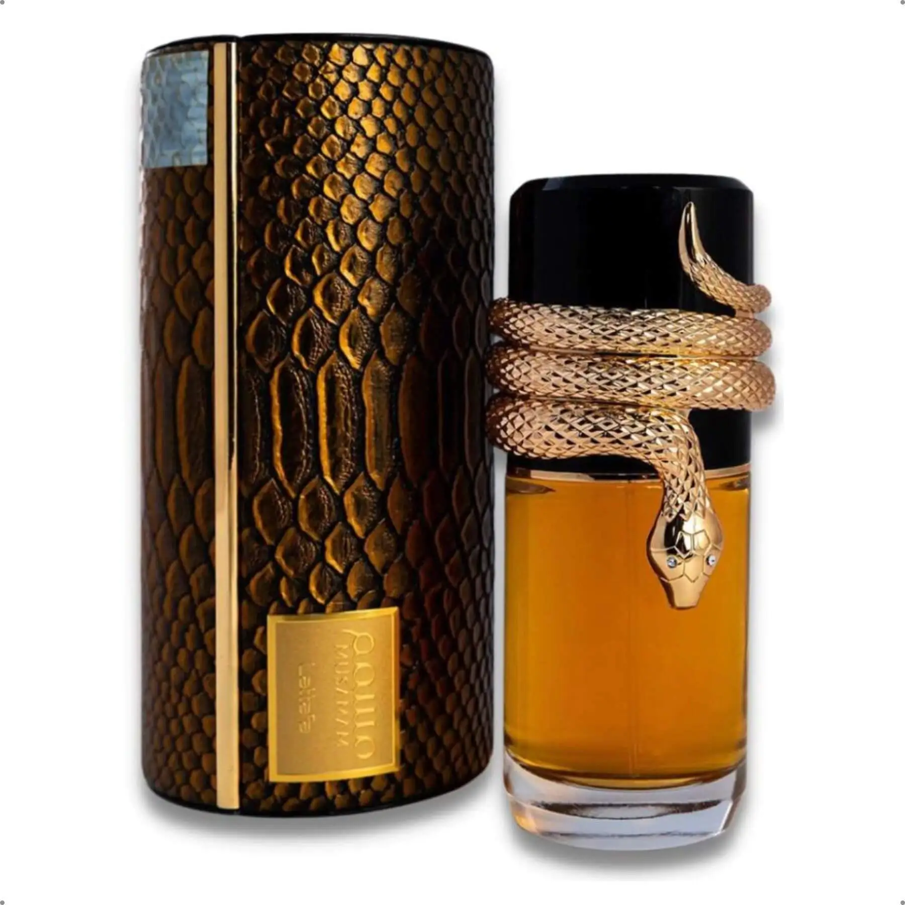 Lattafa - Musamam - 100ml