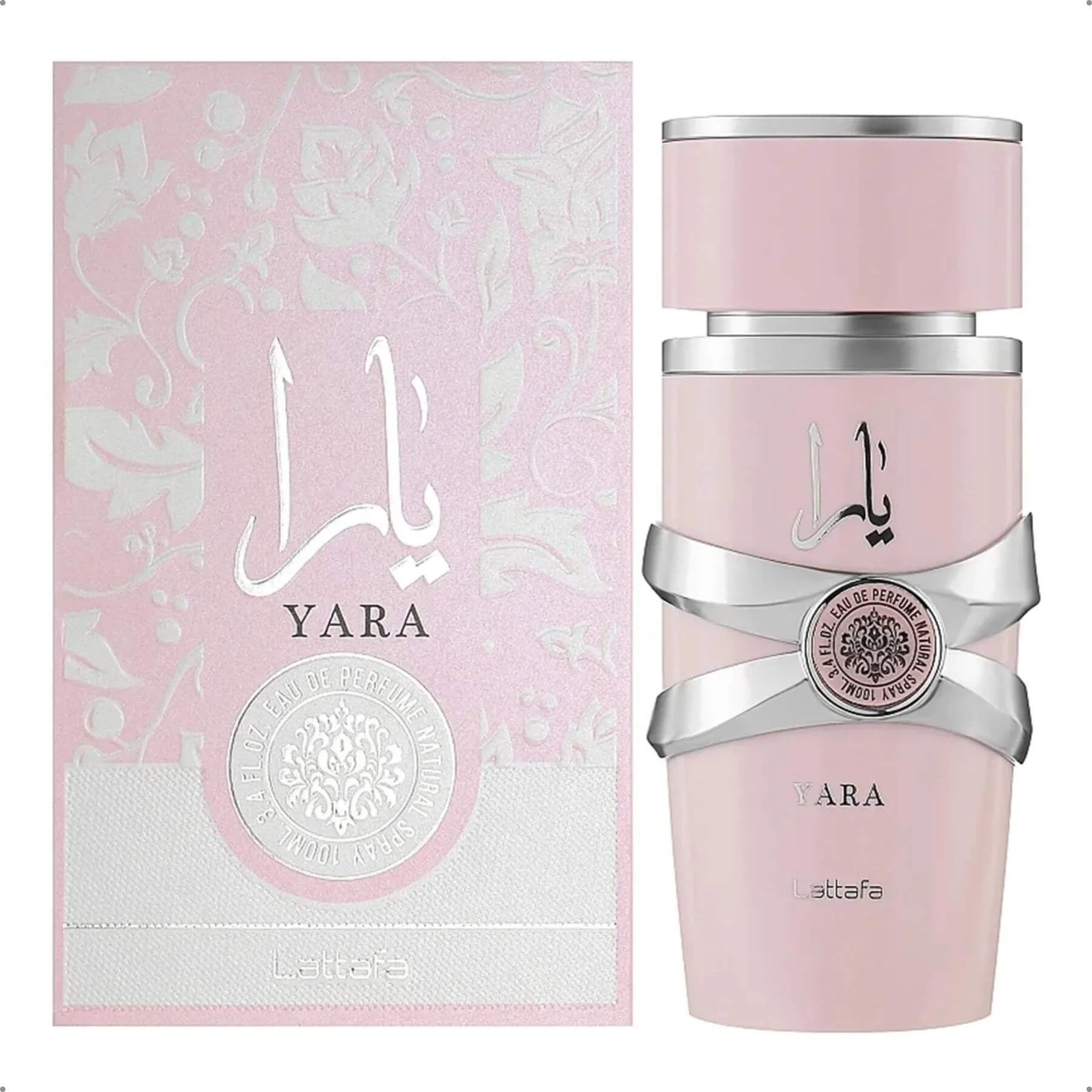 Lattafa - Yara - 100ml