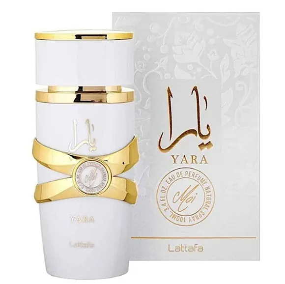 Lattafa - Yara Moi - 100ml