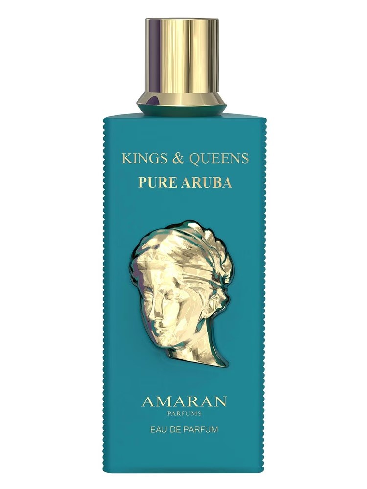 PURE ARUBA