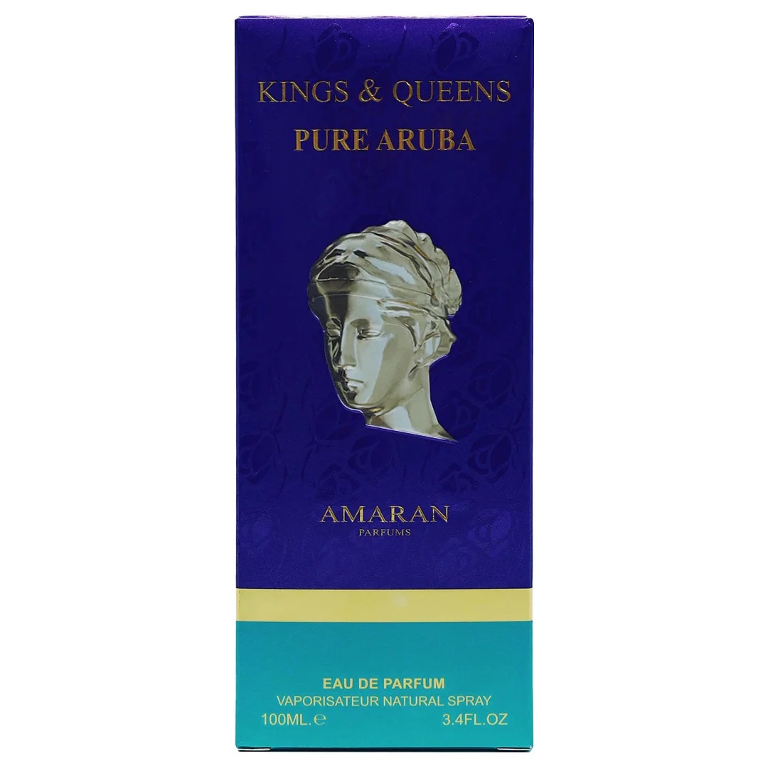 PURE ARUBA