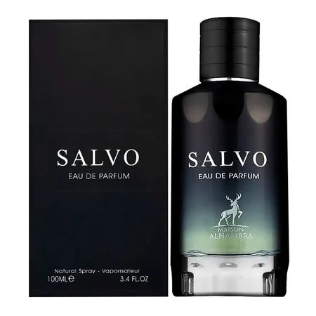 SALVO