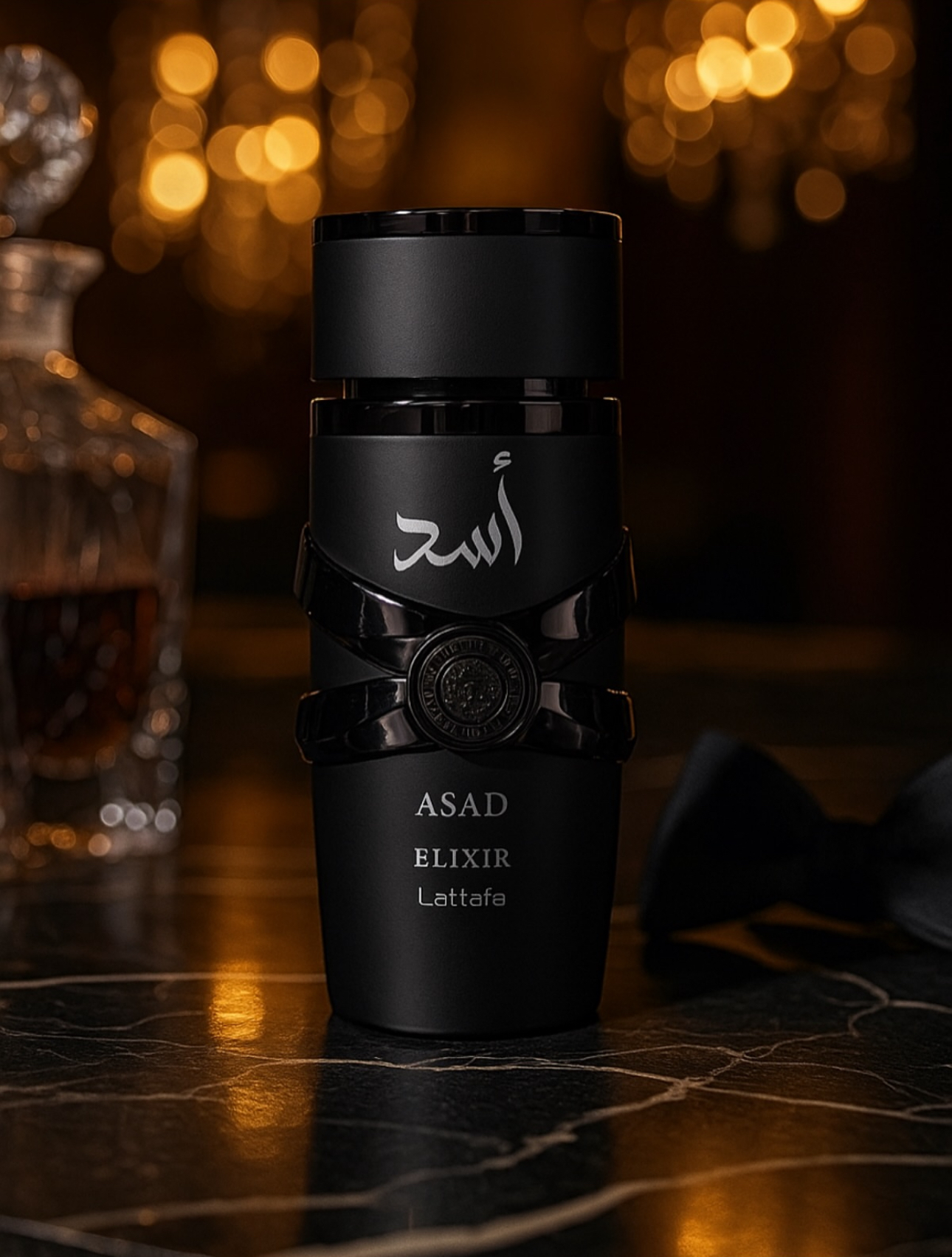 asad