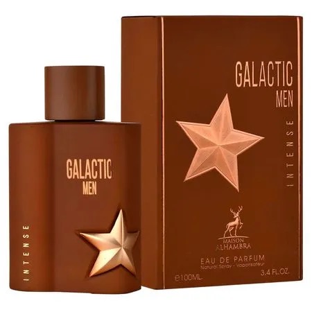 galactic