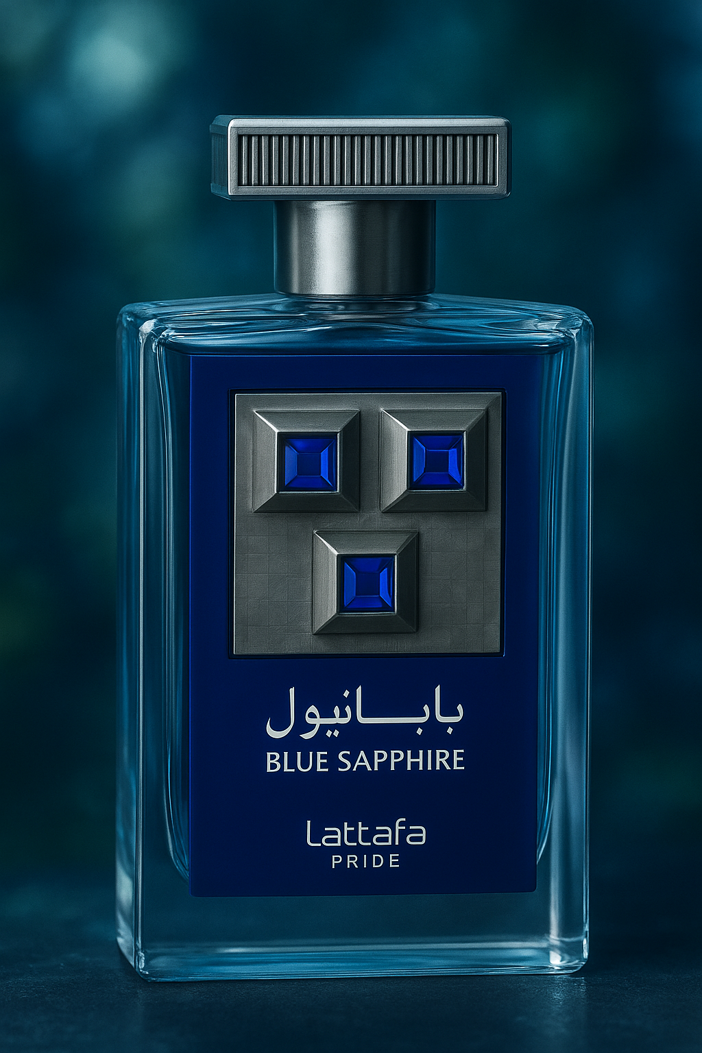 sapphire